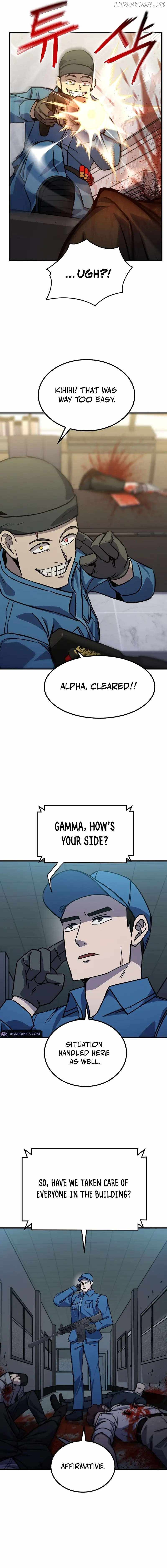 So Who Killed My Wife? Chapter 29 6